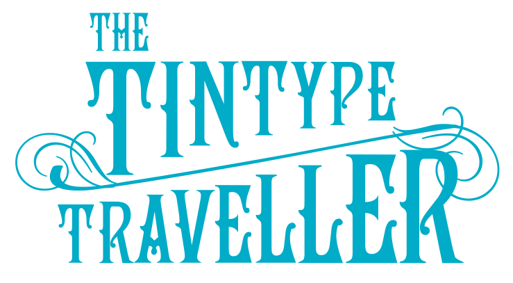 The Tintype Traveller