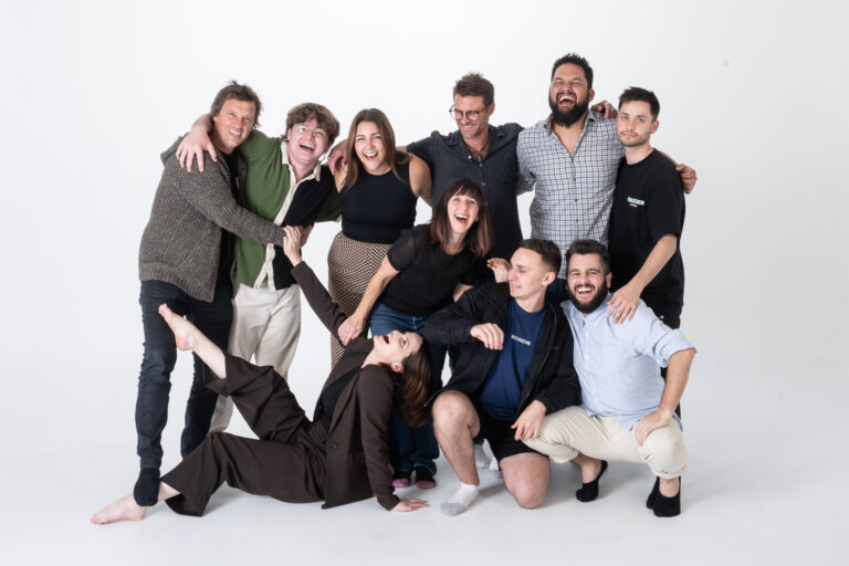 Cog Xmas Drinks 2022