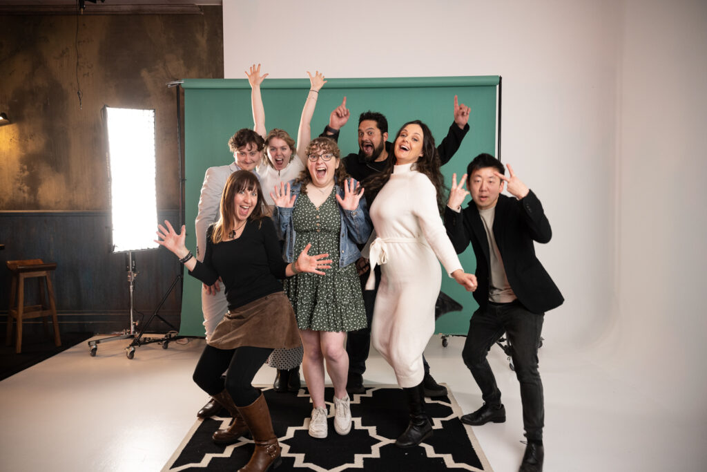 Cog Creative Networking Drinks 2024