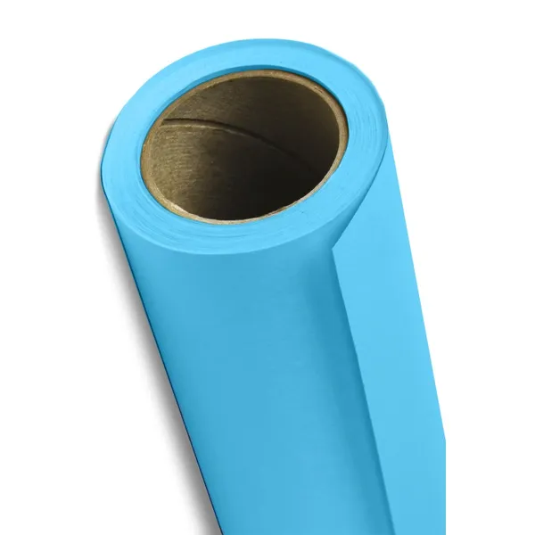 Paper Background - Ocean Blue