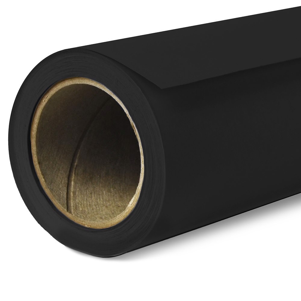 Paper Background - Black