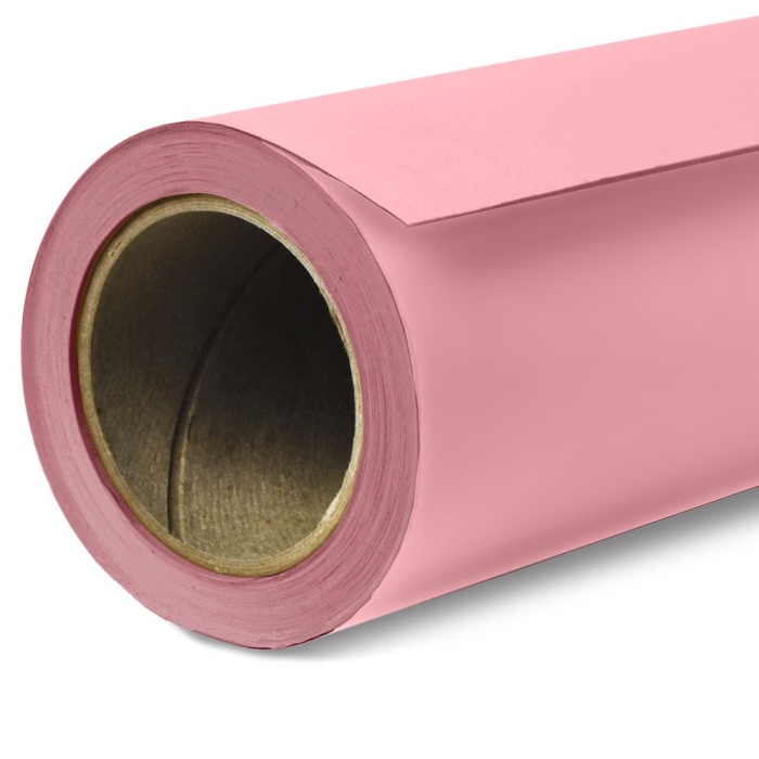 Paper Background - Coral