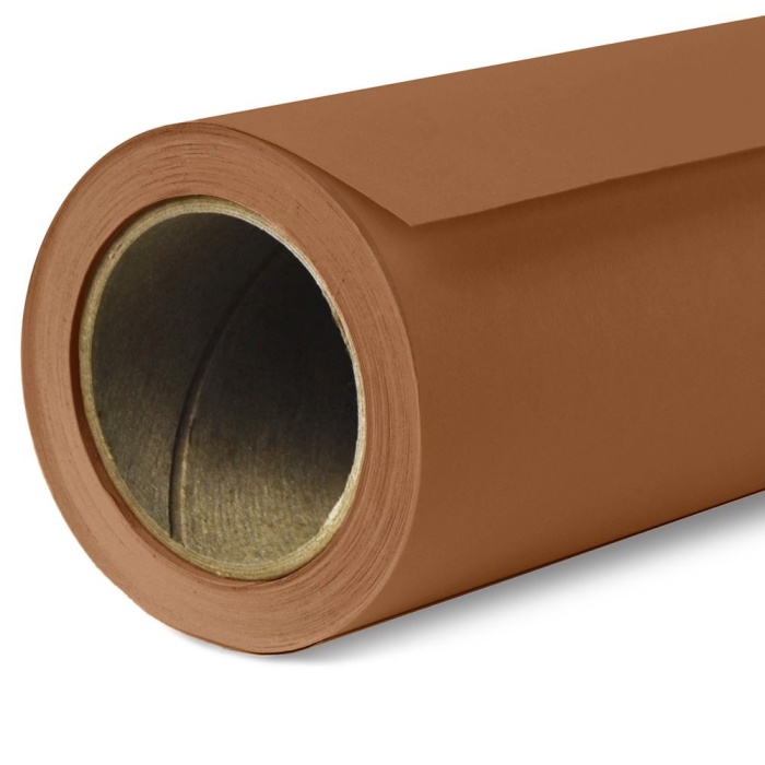 Paper Background - Cocoa