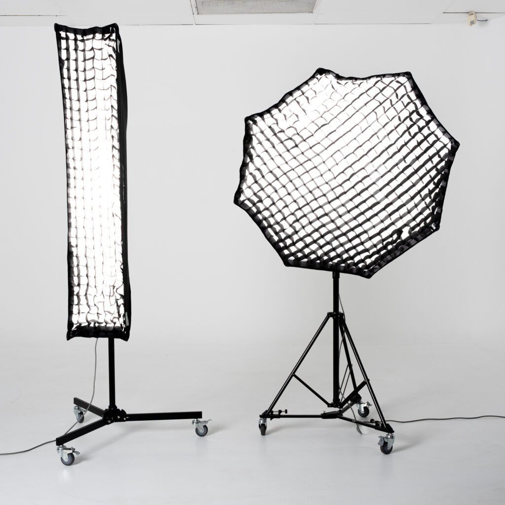 Cog Creative Bowen Lighting Packages -