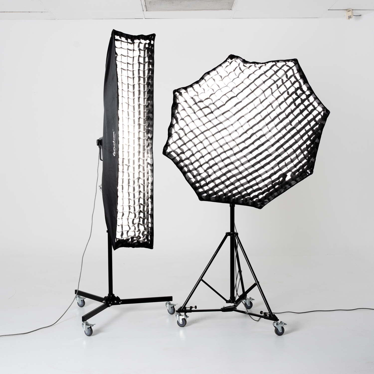 Cog Creative Bowen Lighting Packages -