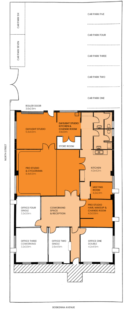 Cog Creative Combined Studios