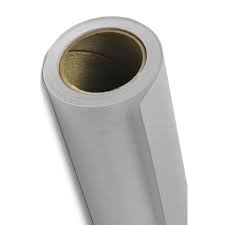 Paper Background - Grey Sky