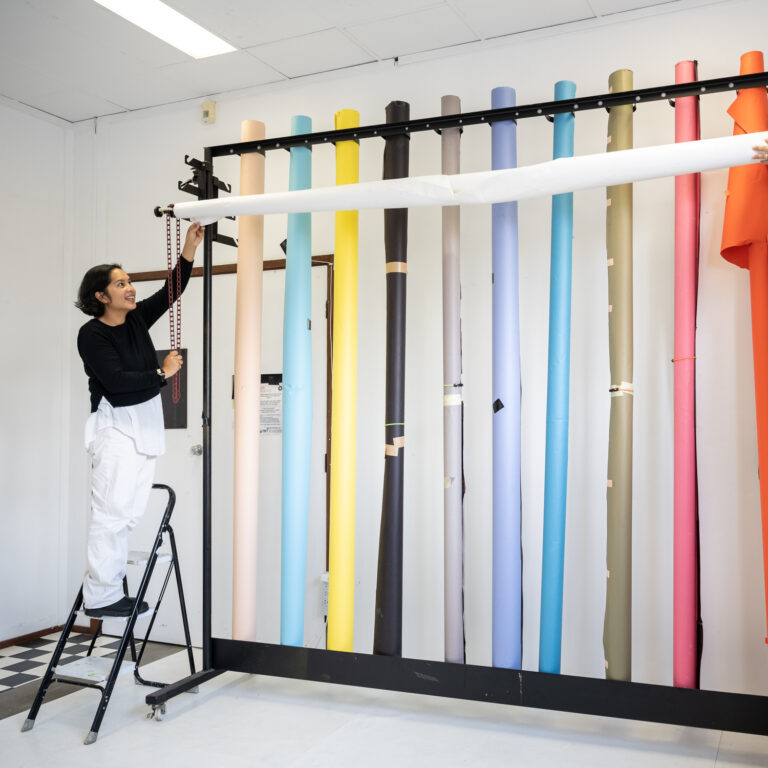 Daylight Studio Shoot