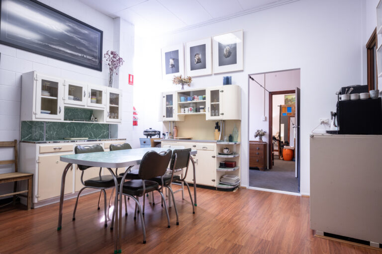 Cog Creative Kitchen