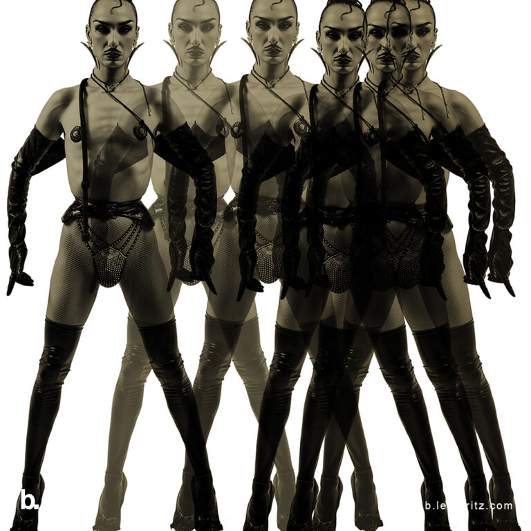 Brent Leideritz, 2025, Five Adams Gold