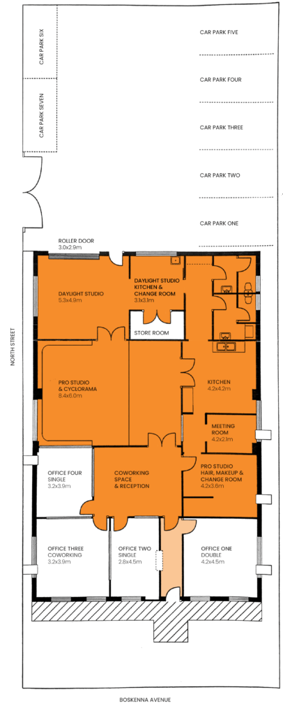 Cog Creative Studio Takeover