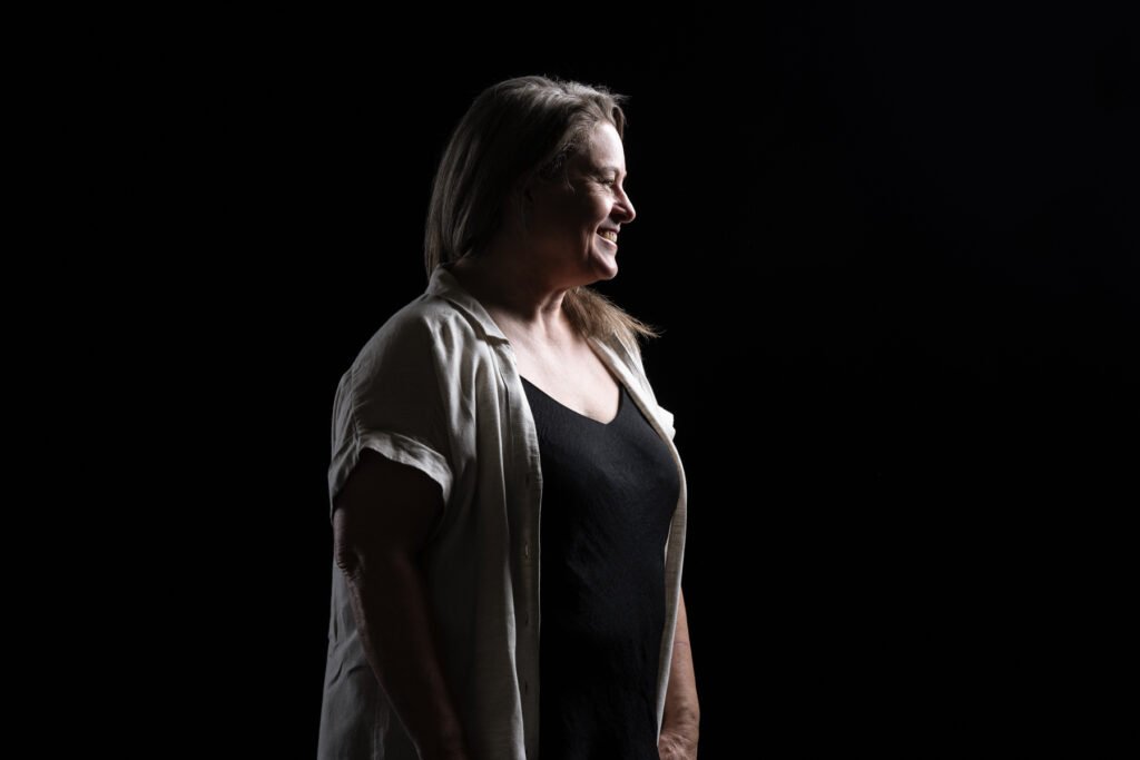 Enoki's corporate portraits in the studio