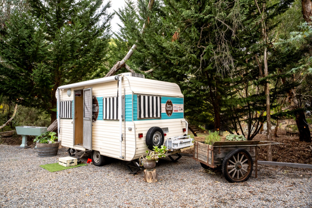 Studio with darkroom on-site