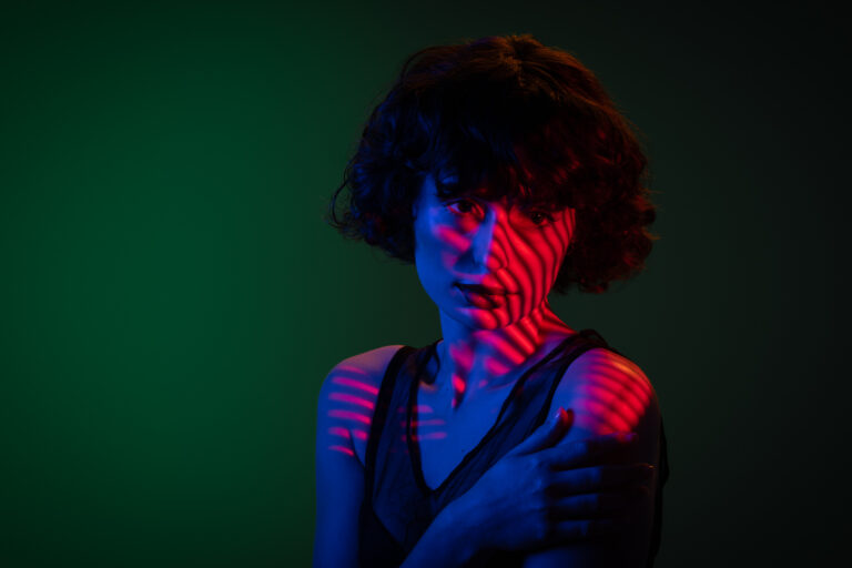 Colour Gel Workshop Promo Image