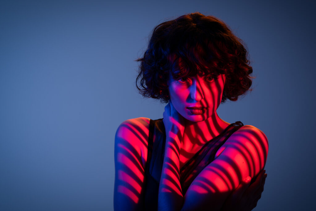 Colour Gel Workshop Promo Image