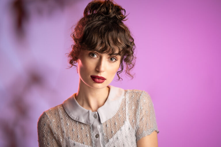 Colour Gel Workshop Promo Image