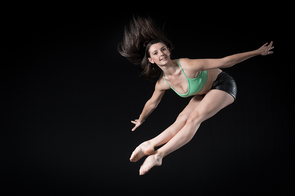 Dance Photography by Sam Oster