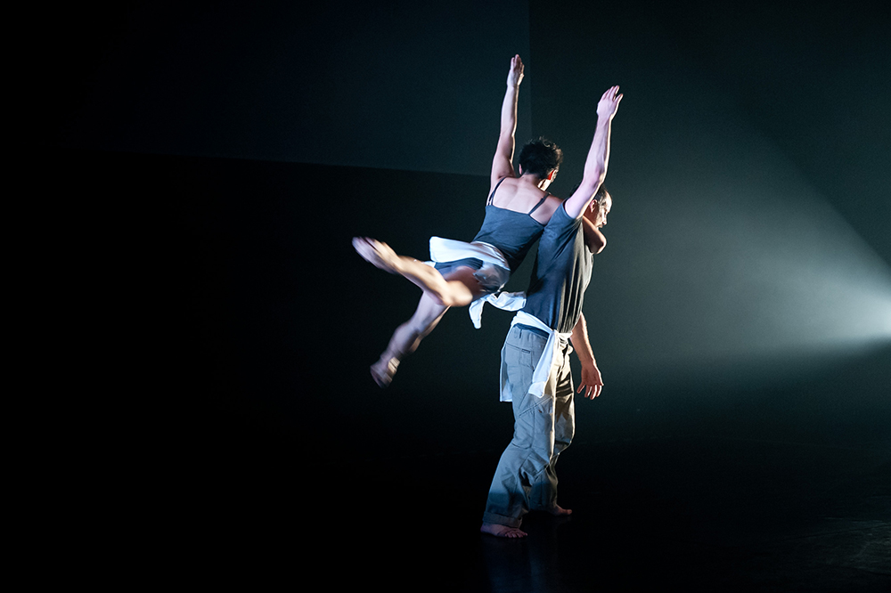 Dance Photography by Sam Oster