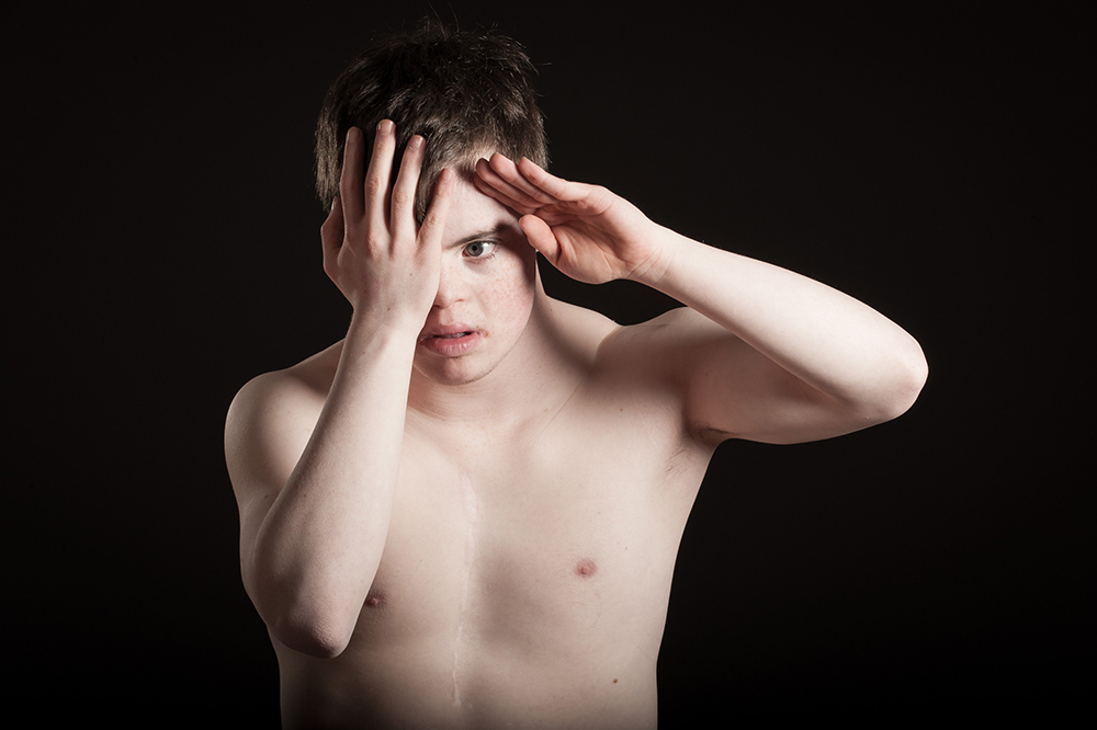 Dance Photography by Sam Oster