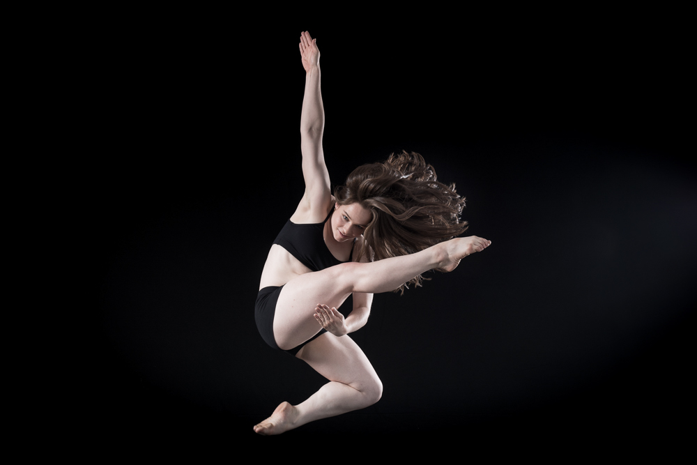 Dance Photography by Sam Oster