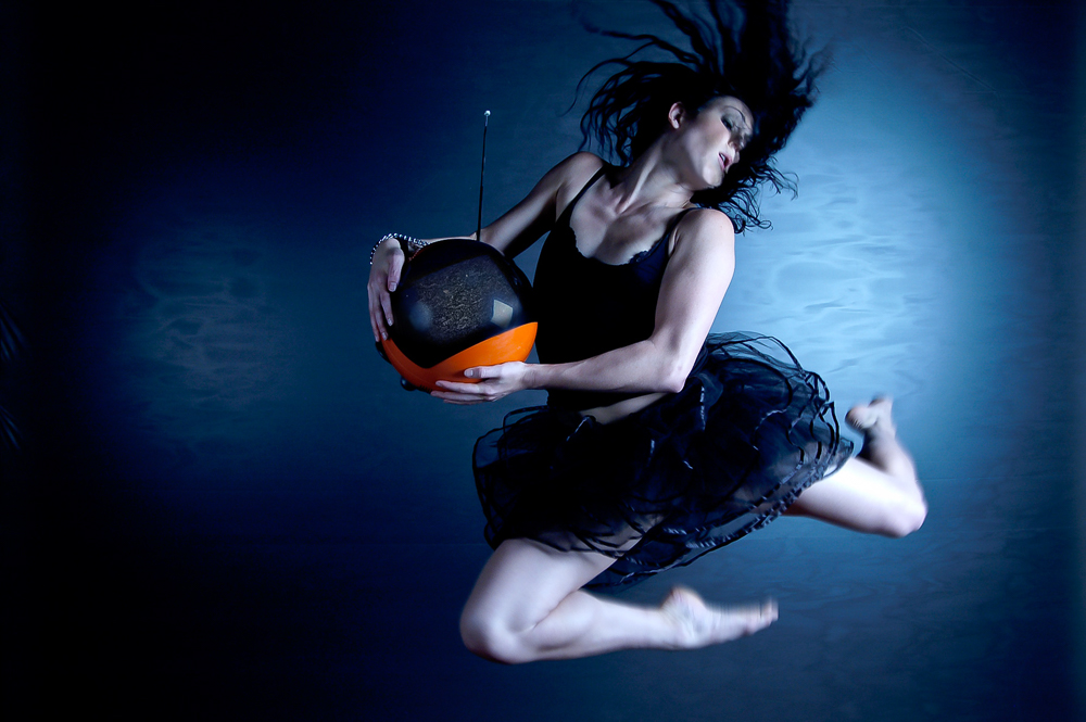 Dance Photography by Sam Oster