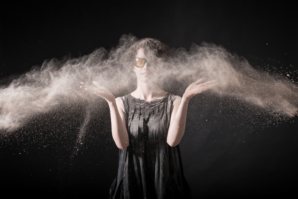 Dance Photography by Sam Oster