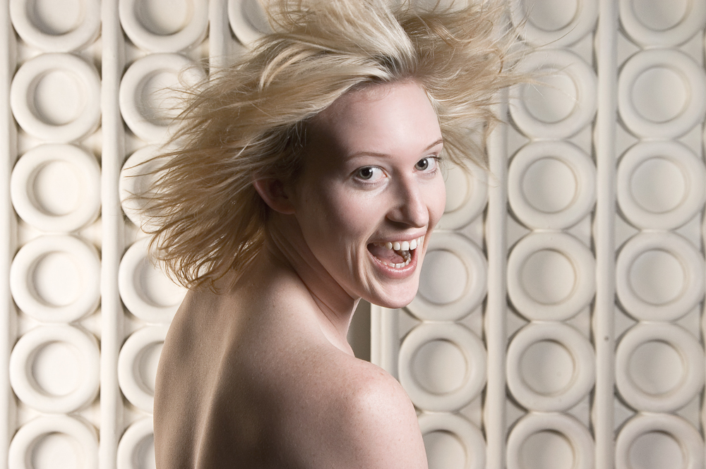 Dance Photography by Sam Oster