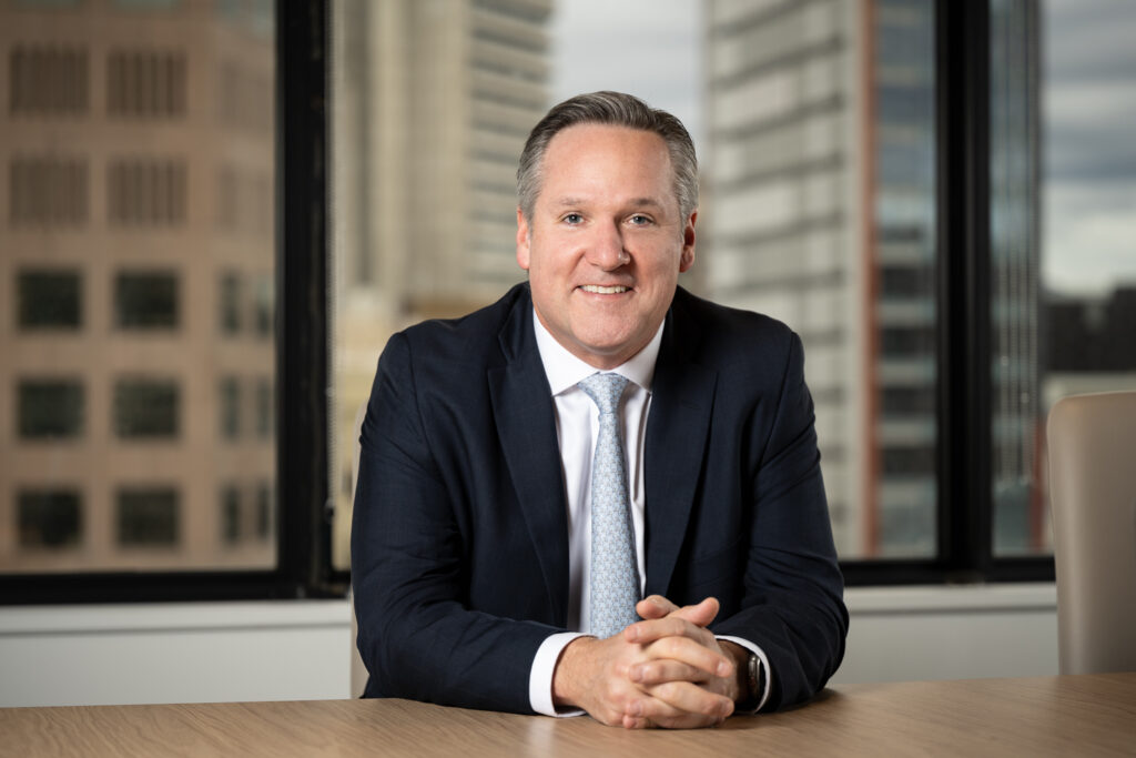 corporate headshots - Amplitude Energy