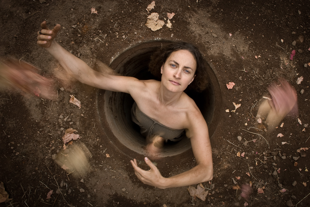 Dance Photography by Sam Oster