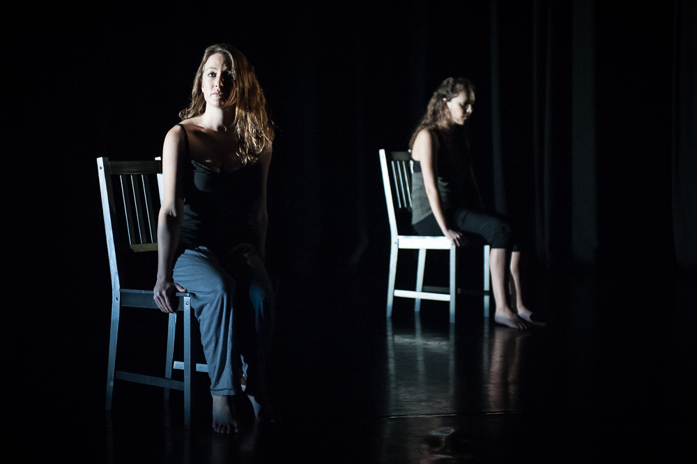 Dance Photography by Sam Oster