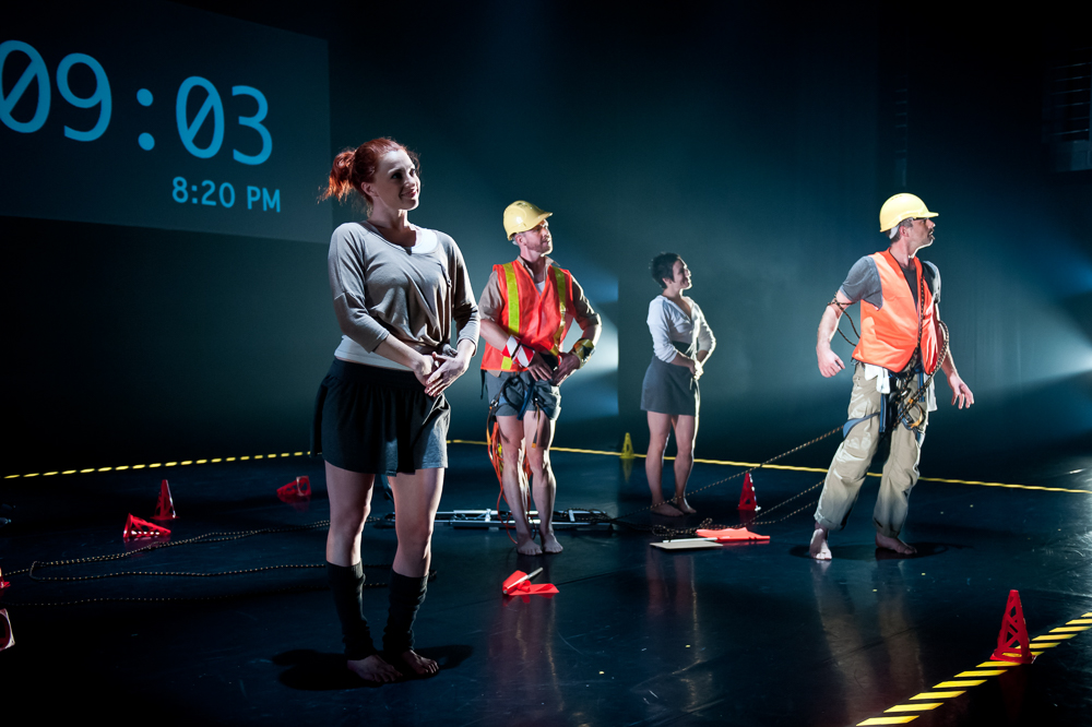 Dance Photography by Sam Oster