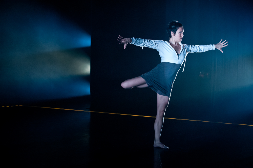 Dance Photography by Sam Oster