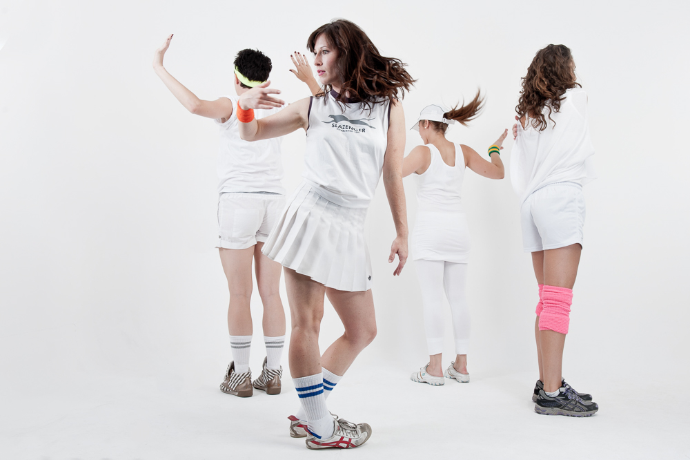 Dance Photography by Sam Oster