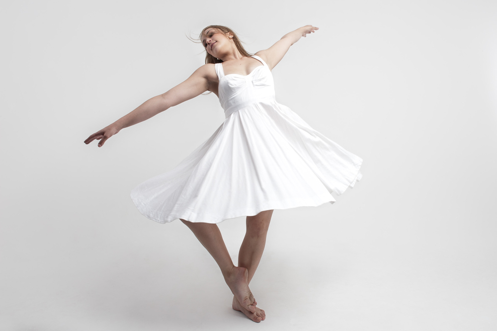 Dance Photography by Sam Oster