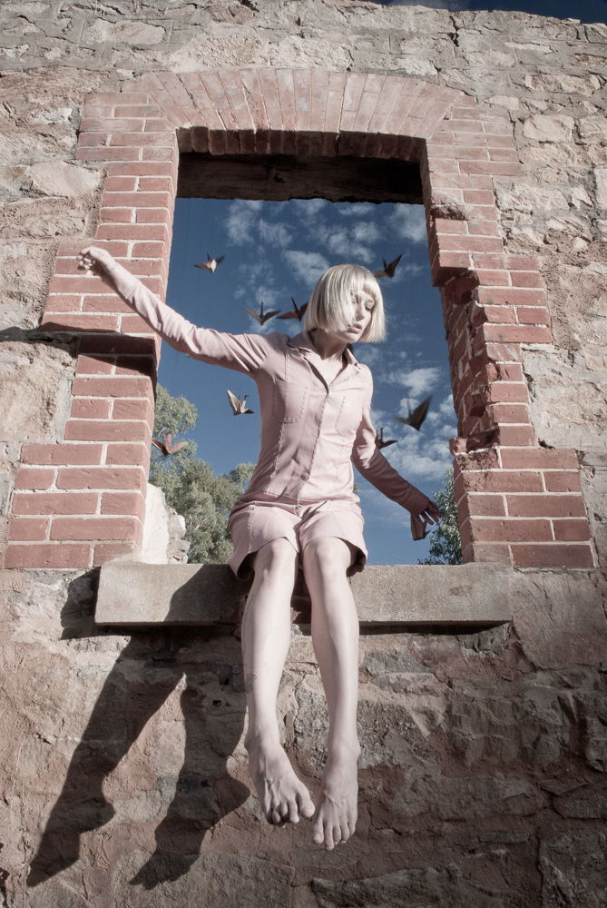 Dance Photography by Sam Oster