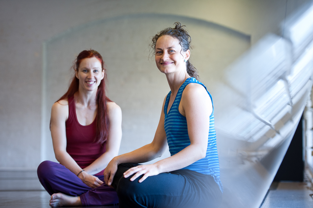 Dance Photography by Sam Oster