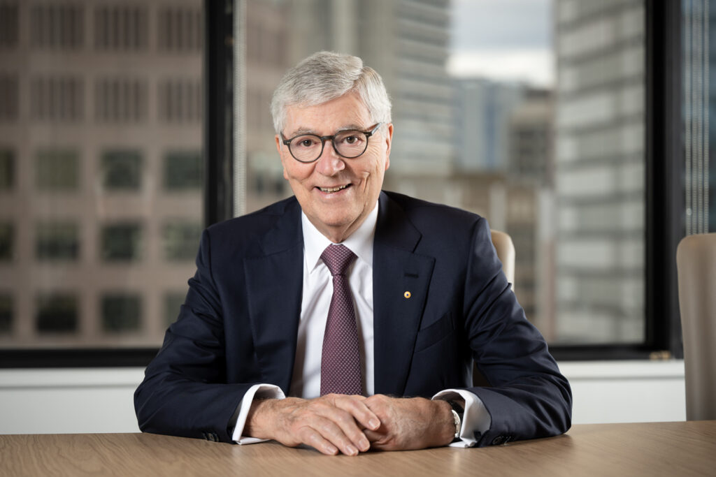 corporate headshots - Amplitude Energy