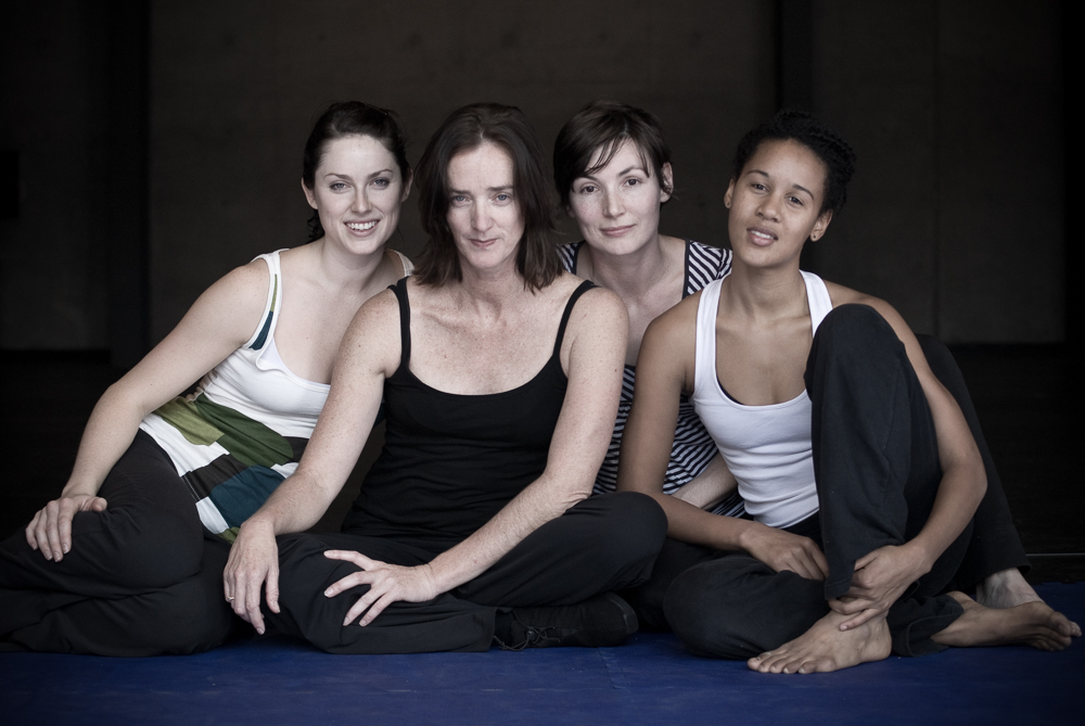 Dance Photography by Sam Oster