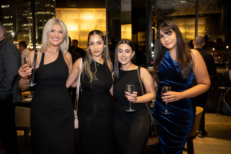 Event photography by Sam Oster