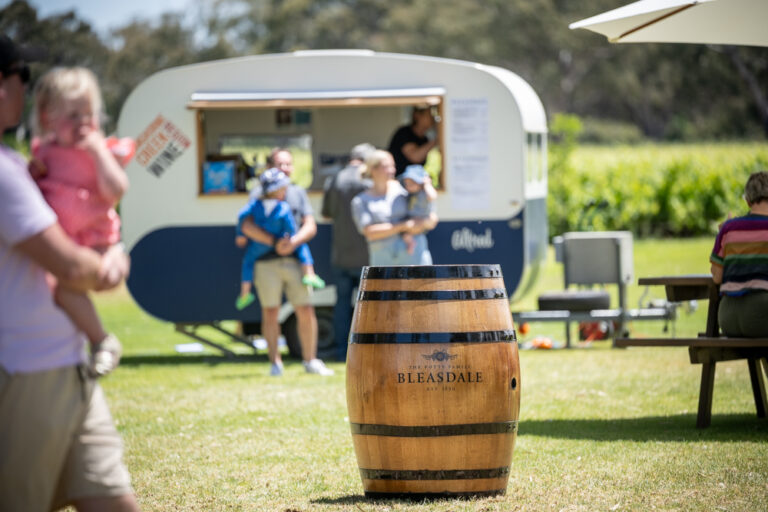 Event photography by Sam Oster