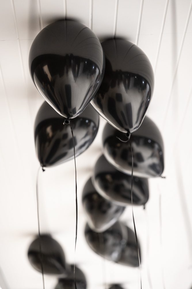 Event photography by Sam Oster