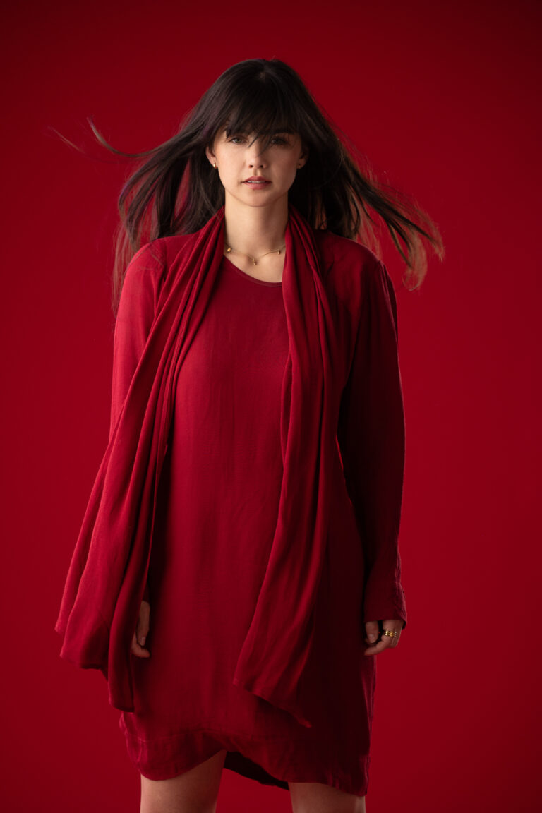 Fashion Photography by Sam Oster