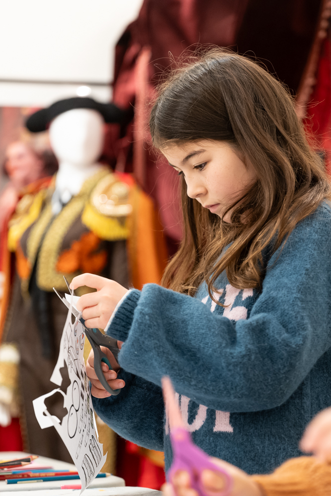 Event photography by Sam Oster