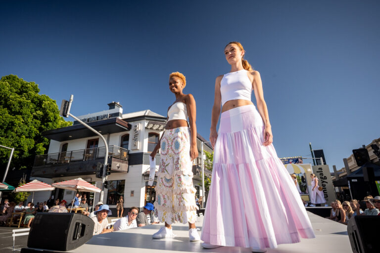 Event photography by Sam Oster