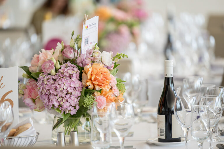 Event photography by Sam Oster