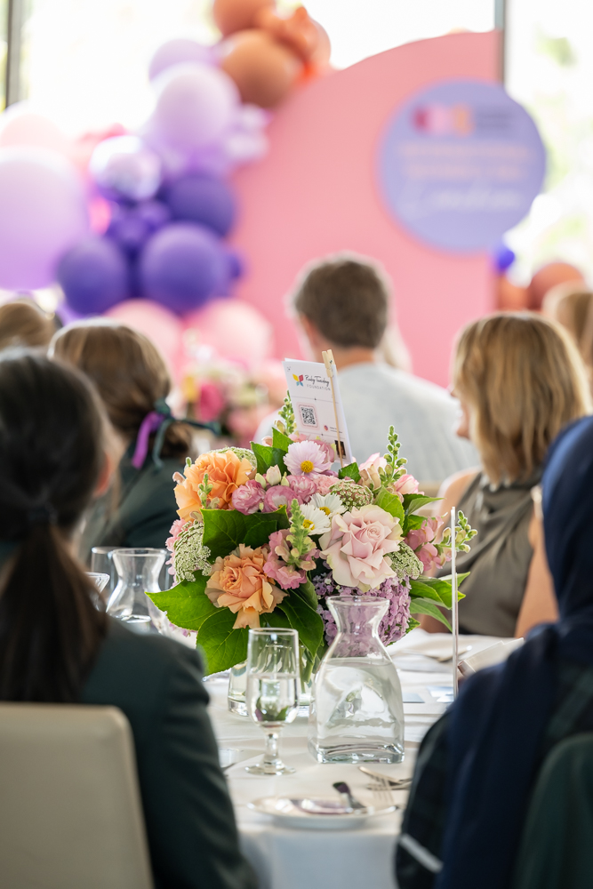 Event photography by Sam Oster