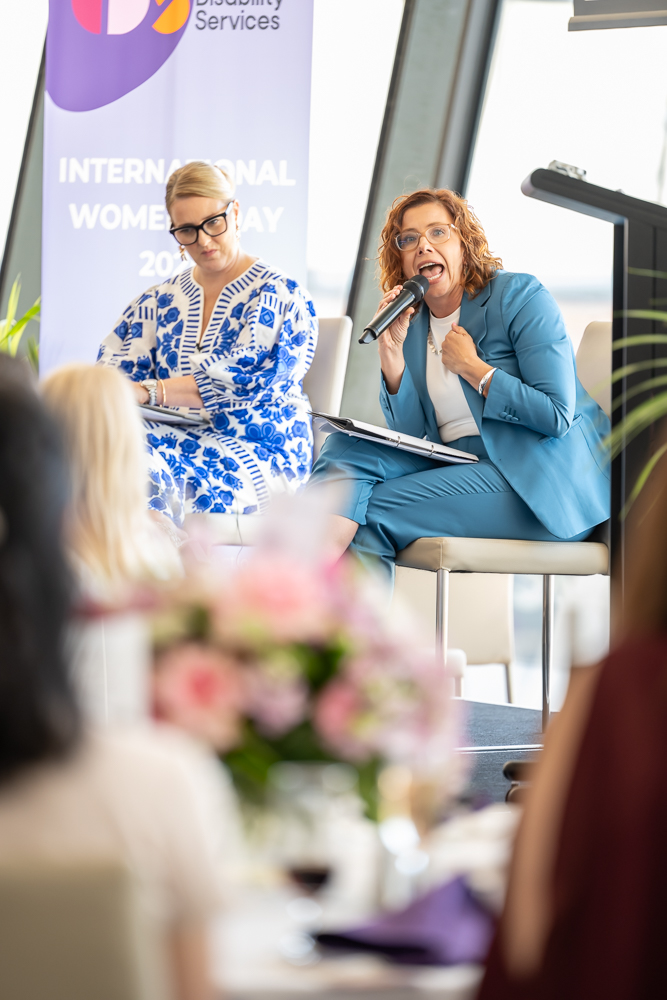 Event photography by Sam Oster