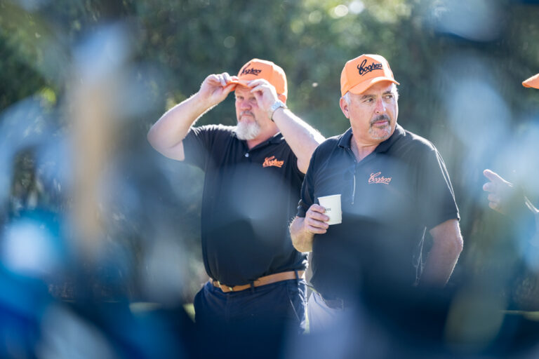 Event photography by Sam Oster