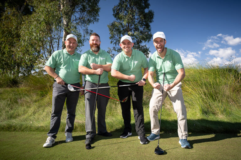 Event photography by Sam Oster