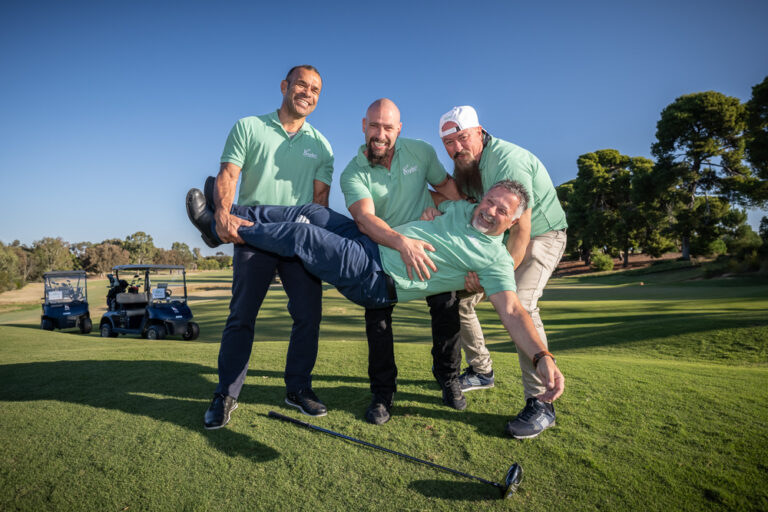 Event photography by Sam Oster